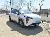 2024 Aion Y BEV 68.2KWH