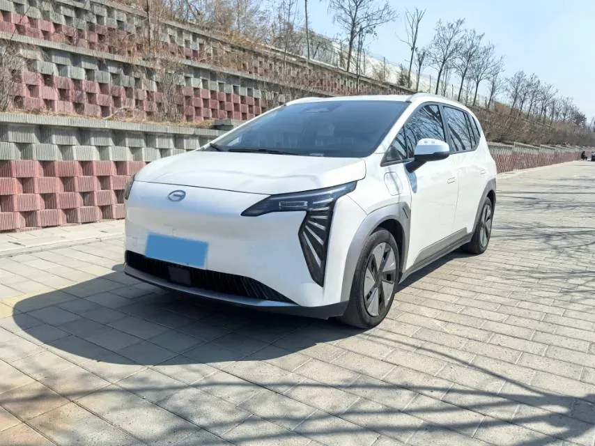 2024 Aion Y BEV 68.2KWH,autocango,china used car exporter,china ev exporter,chinese used car exporter,chinese used ev exporter