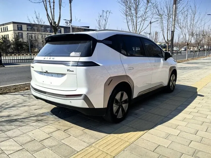 2024 Aion Y BEV 68.2KWH,autocango,china used car exporter,china ev exporter,chinese used car exporter,chinese used ev exporter