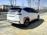 2024 Aion Y BEV 68.2KWH