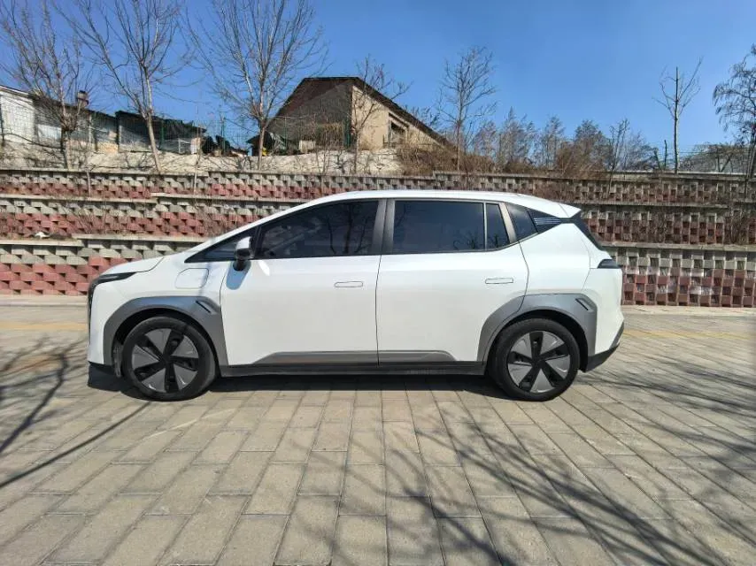2024 Aion Y BEV 68.2KWH,autocango,china used car exporter,china ev exporter,chinese used car exporter,chinese used ev exporter