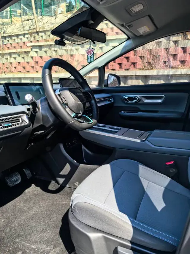 2024 Aion Y BEV 68.2KWH,autocango,china used car exporter,china ev exporter,chinese used car exporter,chinese used ev exporter