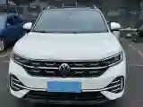 2023 Volkswagen Tayron 2.0T 220HP L4 7DCT