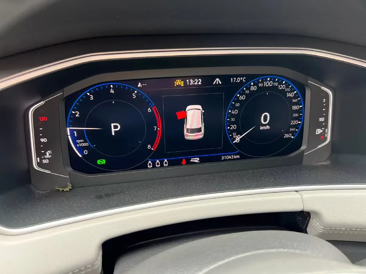 2023 Volkswagen Tayron 2.0T 220HP L4 7DCT,autocango,china used car exporter,china ev exporter,chinese used car exporter,chinese used ev exporter