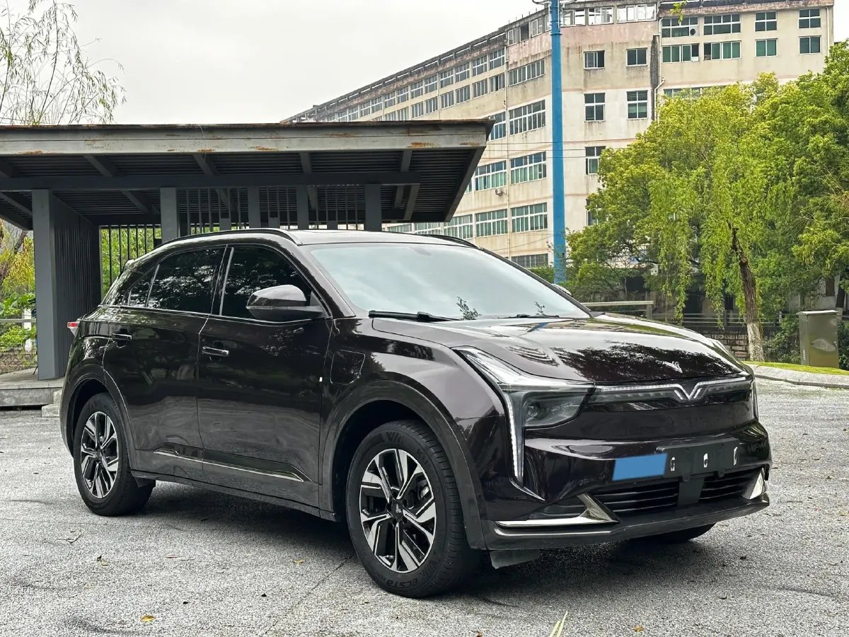2022 GAC Trumpchi GS4 Plus 2.0T 252HP L4 6AT,autocango,china used car exporter,china ev exporter,chinese used car exporter,chinese used ev exporter