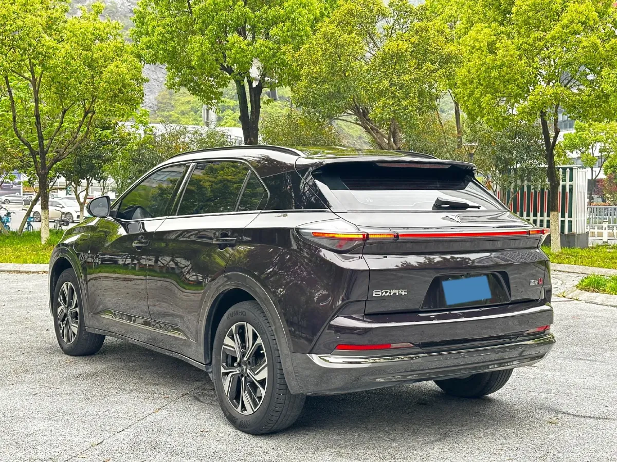 2022 GAC Trumpchi GS4 Plus 2.0T 252HP L4 6AT,autocango,china used car exporter,china ev exporter,chinese used car exporter,chinese used ev exporter