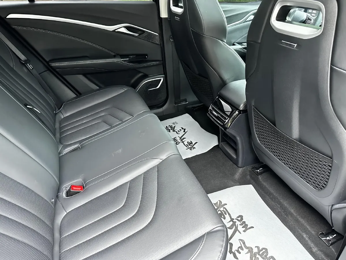 2022 GAC Trumpchi GS4 Plus 2.0T 252HP L4 6AT,autocango,china used car exporter,china ev exporter,chinese used car exporter,chinese used ev exporter