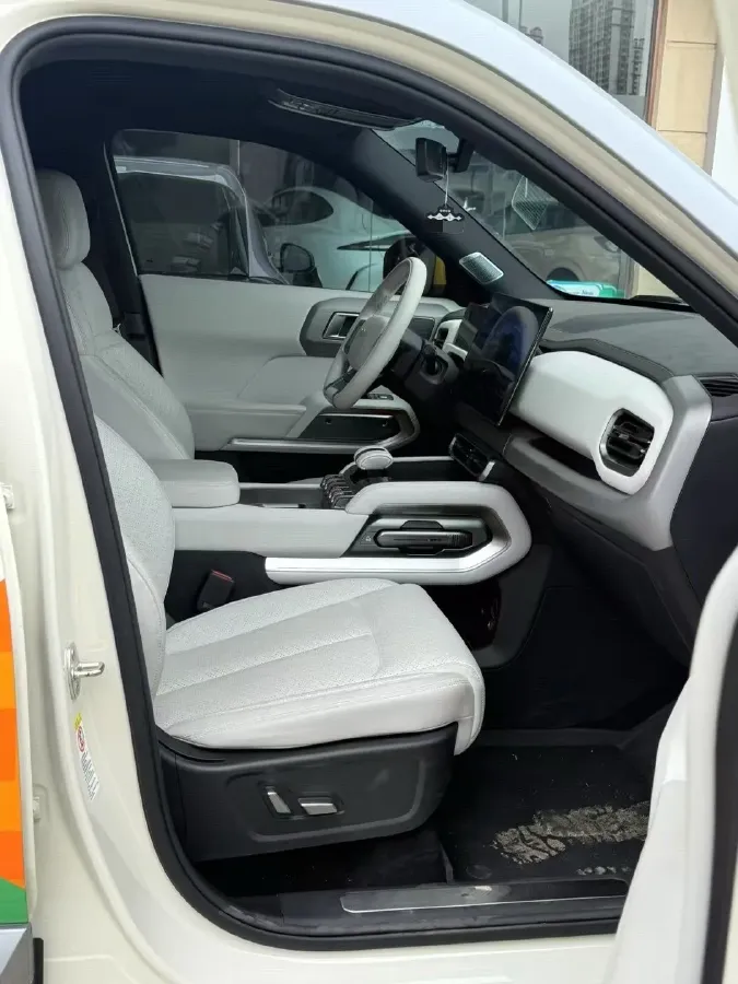 2025 FangChengBao Tai 3 BEV,autocango,china used car exporter,china ev exporter,chinese used car exporter,chinese used ev exporter