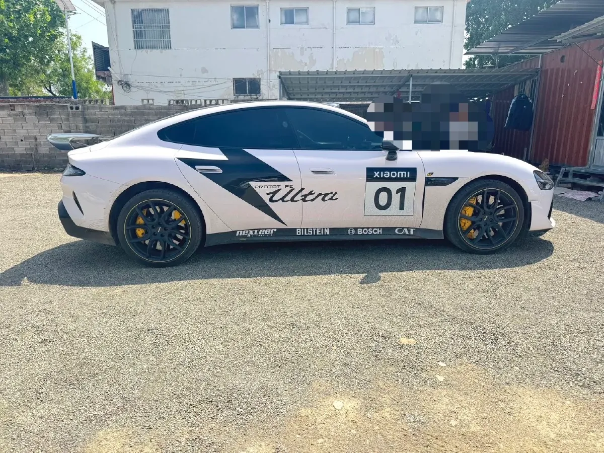 2025 MI SU7 Ultra BEV 93.7KWH,autocango,china used car exporter,china ev exporter,chinese used car exporter,chinese used ev exporter