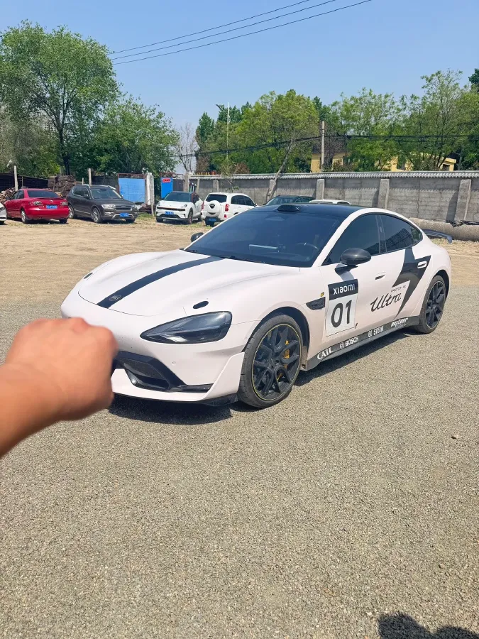 2025 MI SU7 Ultra BEV 93.7KWH,autocango,china used car exporter,china ev exporter,chinese used car exporter,chinese used ev exporter