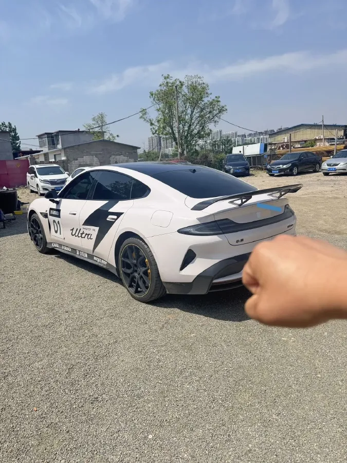 2025 MI SU7 Ultra BEV 93.7KWH,autocango,china used car exporter,china ev exporter,chinese used car exporter,chinese used ev exporter