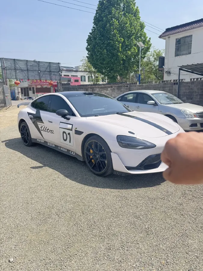 2025 MI SU7 Ultra BEV 93.7KWH,autocango,china used car exporter,china ev exporter,chinese used car exporter,chinese used ev exporter