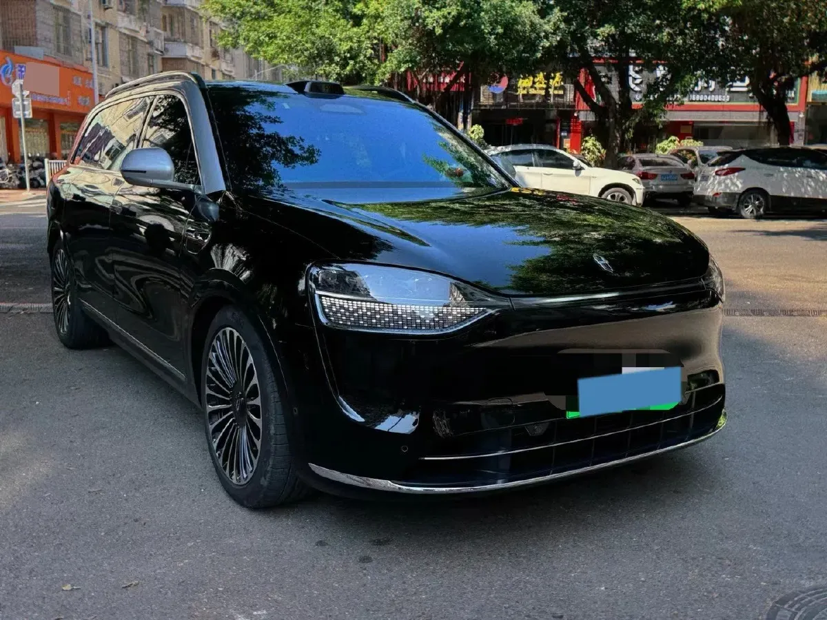 2024 AITO AITO M9 1.5T 152HP L4 REEV 42KWH,autocango,china used car exporter,china ev exporter,chinese used car exporter,chinese used ev exporter
