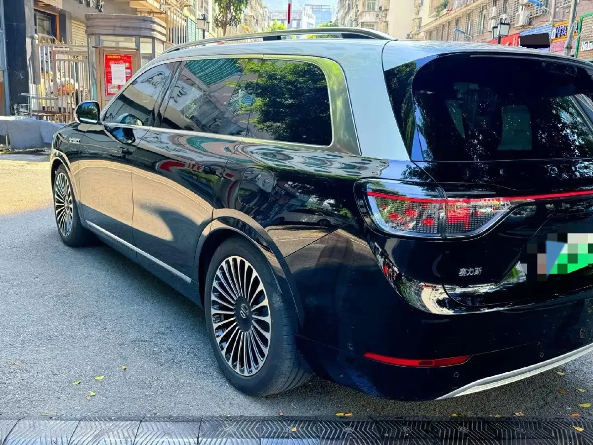 2024 AITO AITO M9 1.5T 152HP L4 REEV 42KWH,autocango,china used car exporter,china ev exporter,chinese used car exporter,chinese used ev exporter