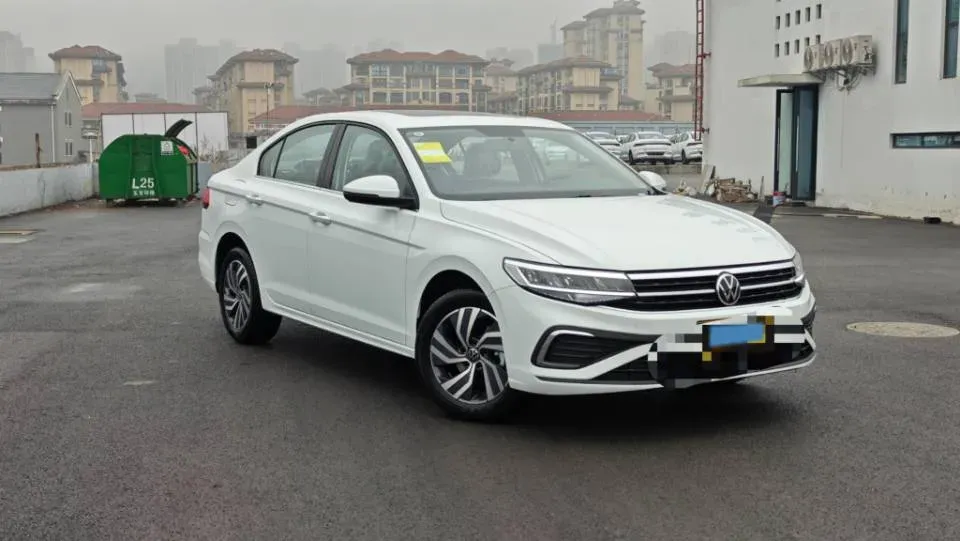 2026 Volkswagen Bora 1.2T 116HP L4 7DCT,autocango,china used car exporter,china ev exporter,chinese used car exporter,chinese used ev exporter