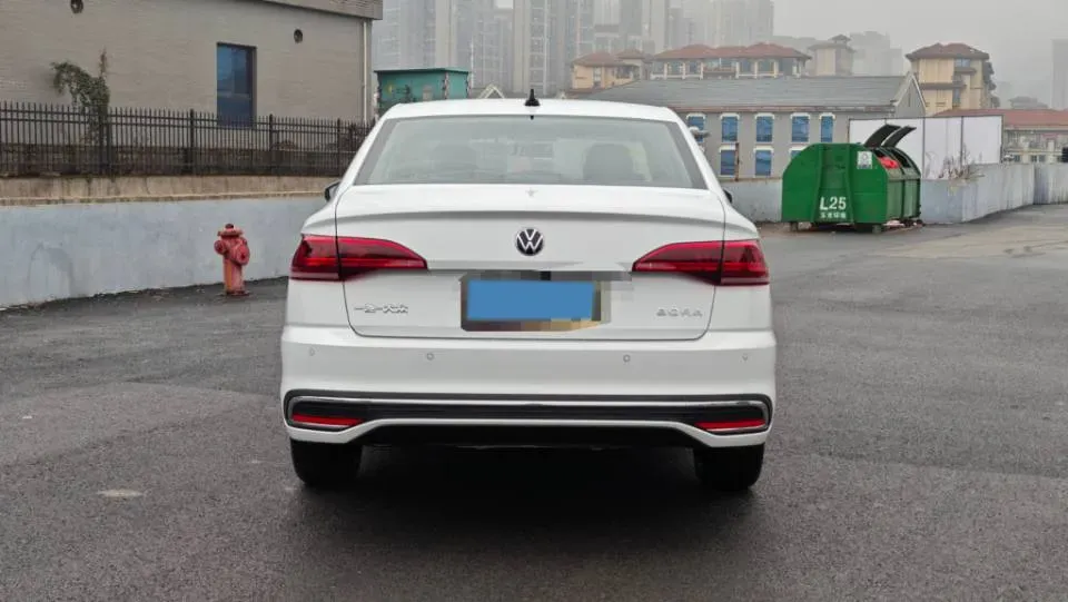2026 Volkswagen Bora 1.2T 116HP L4 7DCT,autocango,china used car exporter,china ev exporter,chinese used car exporter,chinese used ev exporter
