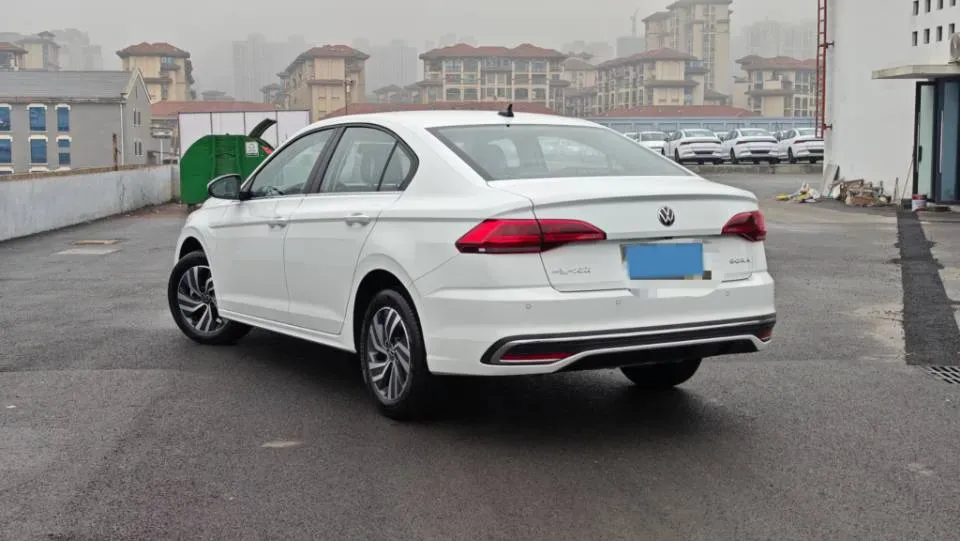 2026 Volkswagen Bora 1.2T 116HP L4 7DCT,autocango,china used car exporter,china ev exporter,chinese used car exporter,chinese used ev exporter