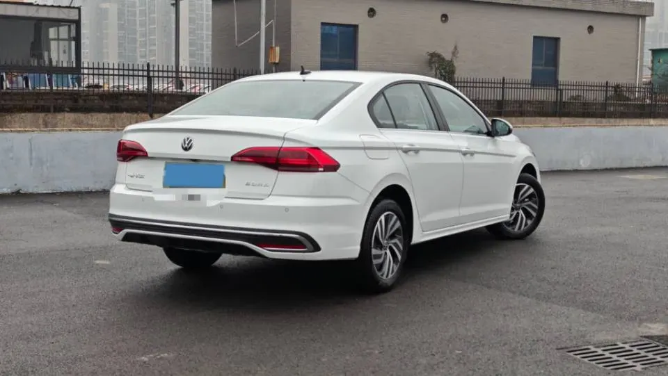 2026 Volkswagen Bora 1.2T 116HP L4 7DCT,autocango,china used car exporter,china ev exporter,chinese used car exporter,chinese used ev exporter