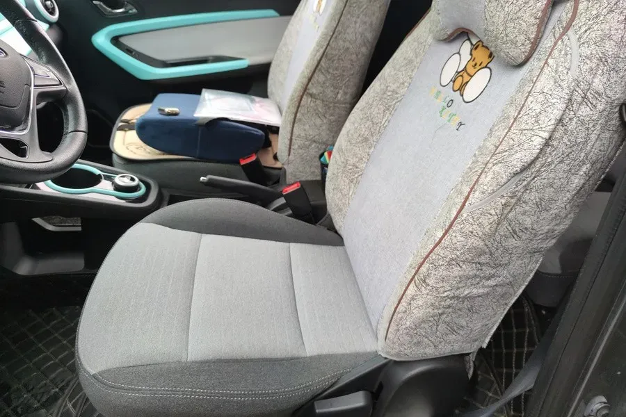 2021 Chery Little Ant BEV 35.6KWH,autocango,china used car exporter,china ev exporter,chinese used car exporter,chinese used ev exporter