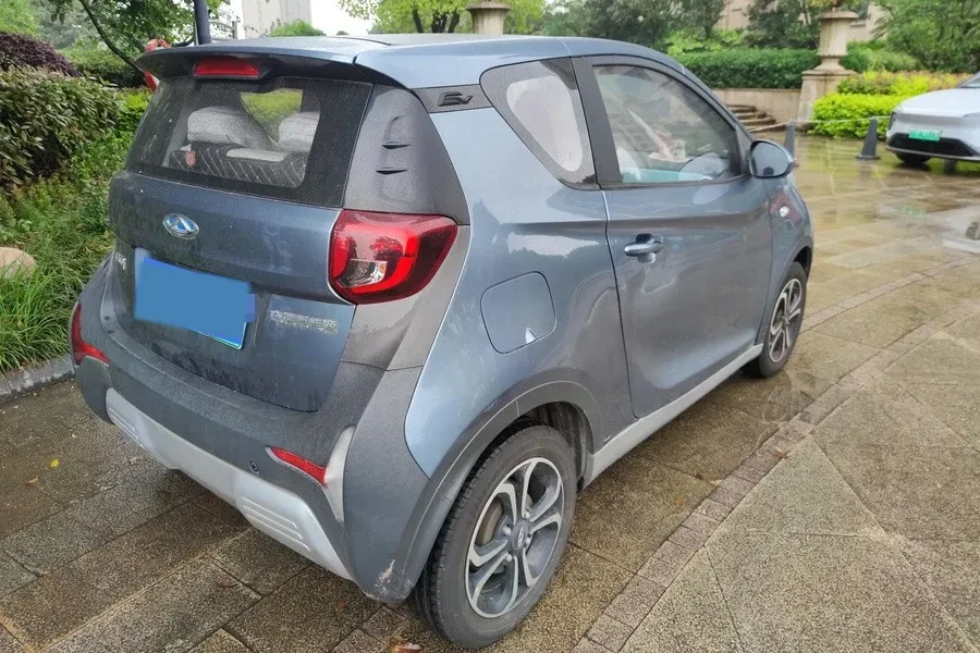 2021 Chery Little Ant BEV 35.6KWH,autocango,china used car exporter,china ev exporter,chinese used car exporter,chinese used ev exporter