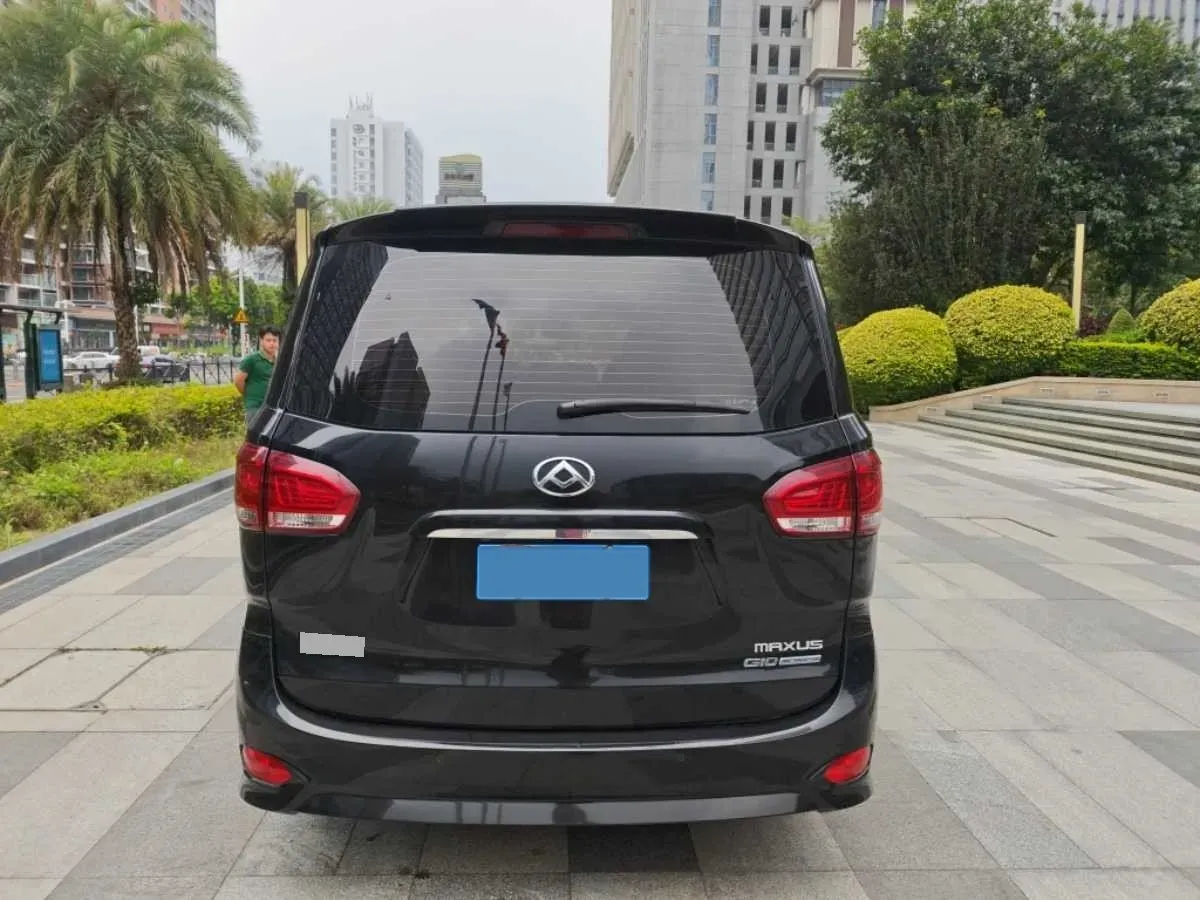 2022 MAXUS G10 2.0T 224HP L4 8AT,autocango,china used car exporter,china ev exporter,chinese used car exporter,chinese used ev exporter