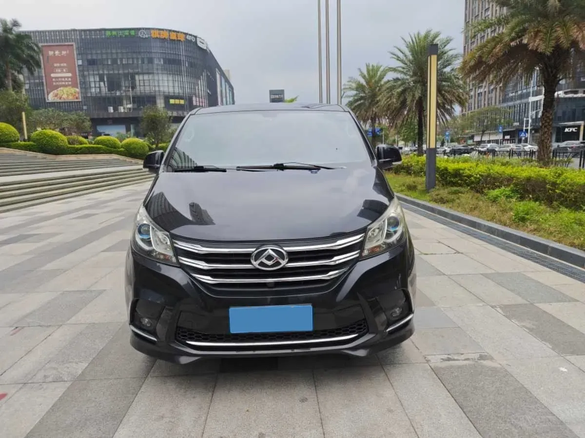 2022 MAXUS G10 2.0T 224HP L4 8AT,autocango,china used car exporter,china ev exporter,chinese used car exporter,chinese used ev exporter