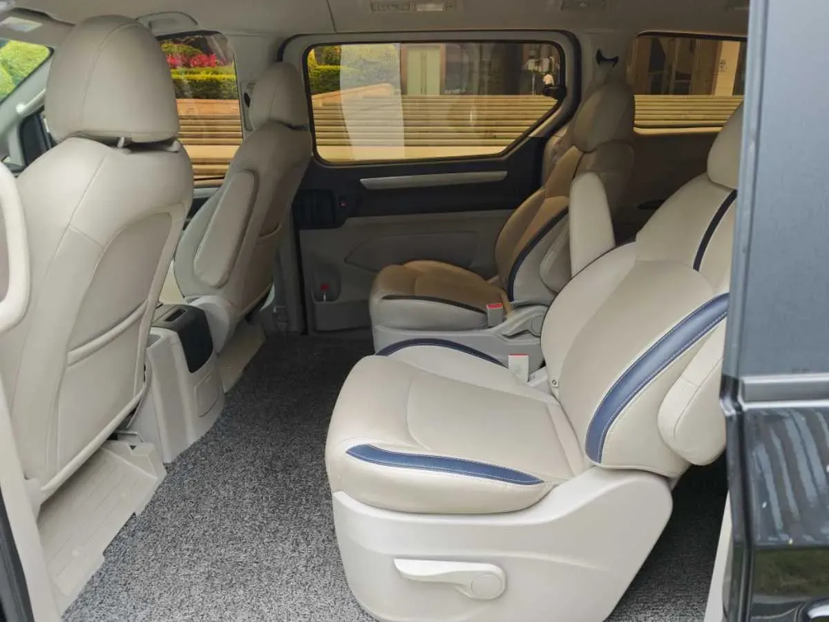 2022 MAXUS G10 2.0T 224HP L4 8AT,autocango,china used car exporter,china ev exporter,chinese used car exporter,chinese used ev exporter