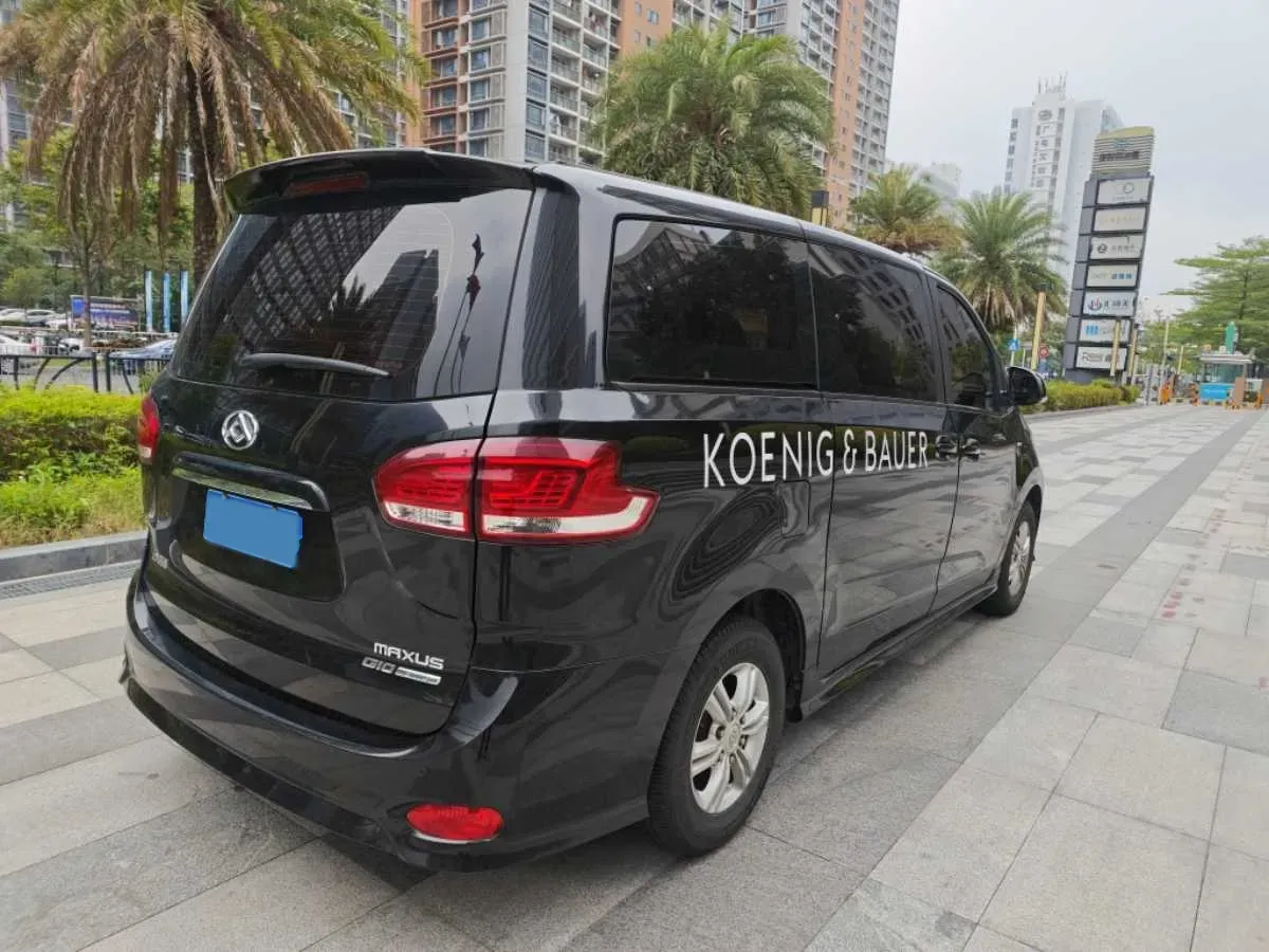 2022 MAXUS G10 2.0T 224HP L4 8AT,autocango,china used car exporter,china ev exporter,chinese used car exporter,chinese used ev exporter