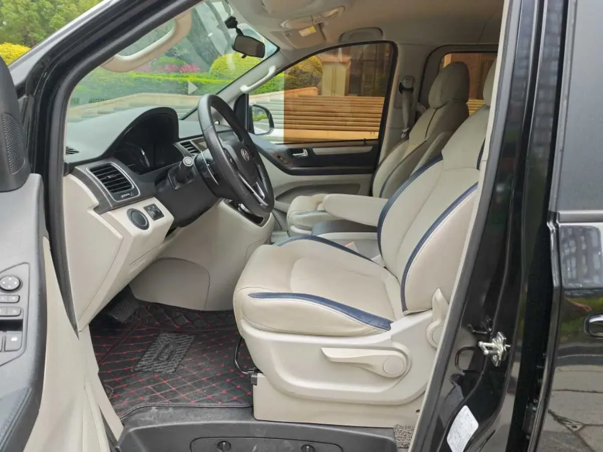 2022 MAXUS G10 2.0T 224HP L4 8AT,autocango,china used car exporter,china ev exporter,chinese used car exporter,chinese used ev exporter