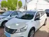 2017 BaoJun 310W 1.2L 82HP L4 6MT