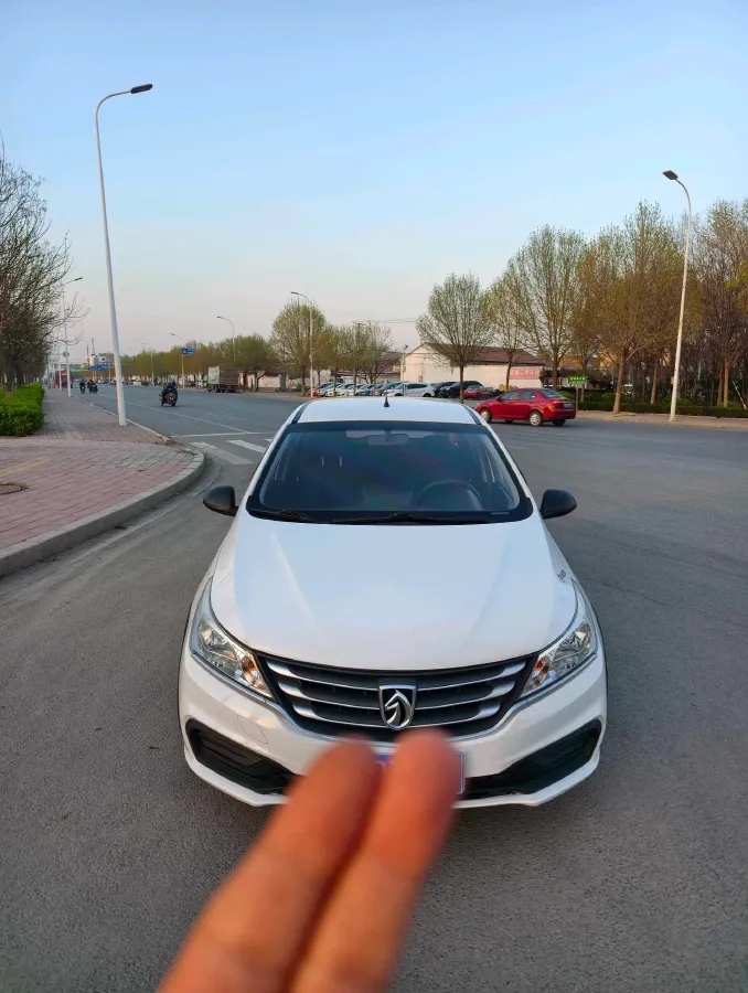 2017 BaoJun 310W 1.2L 82HP L4 6MT,autocango,china used car exporter,china ev exporter,chinese used car exporter,chinese used ev exporter