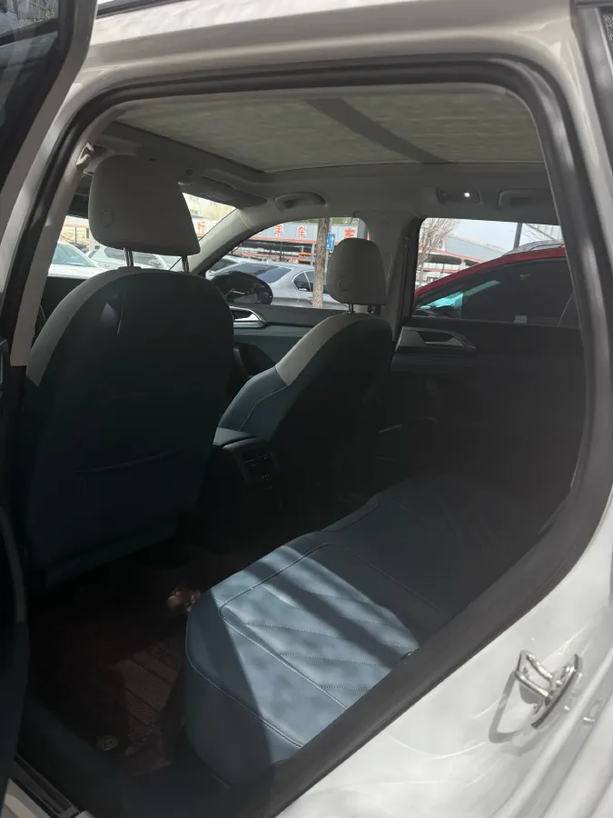 2024 Volkswagen Tharu 1.5T 160HP L4 7DCT,autocango,china used car exporter,china ev exporter,chinese used car exporter,chinese used ev exporter