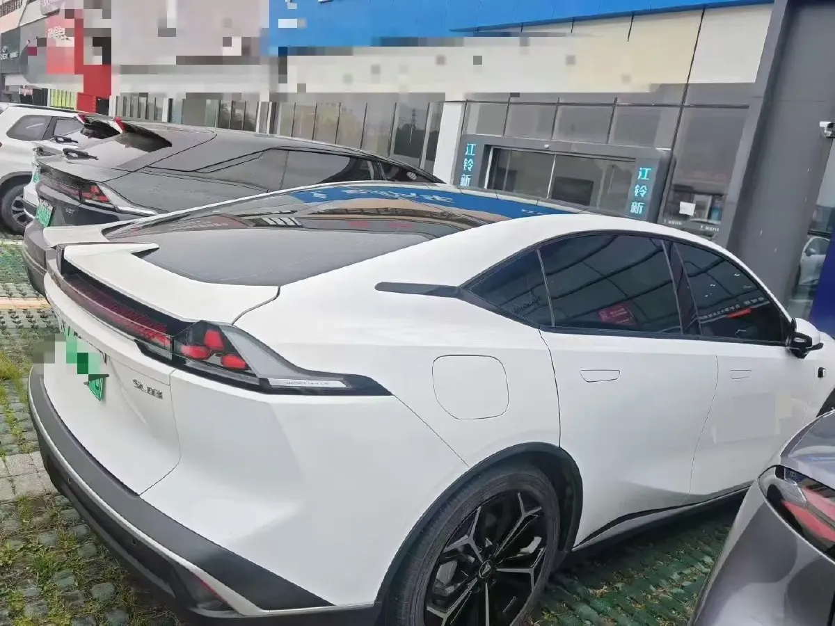 2023 Deepal SL03 BEV 58.1KWH,autocango,china used car exporter,china ev exporter,chinese used car exporter,chinese used ev exporter