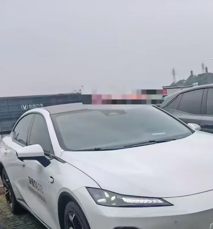 2023 Deepal SL03 BEV 58.1KWH,autocango,china used car exporter,china ev exporter,chinese used car exporter,chinese used ev exporter