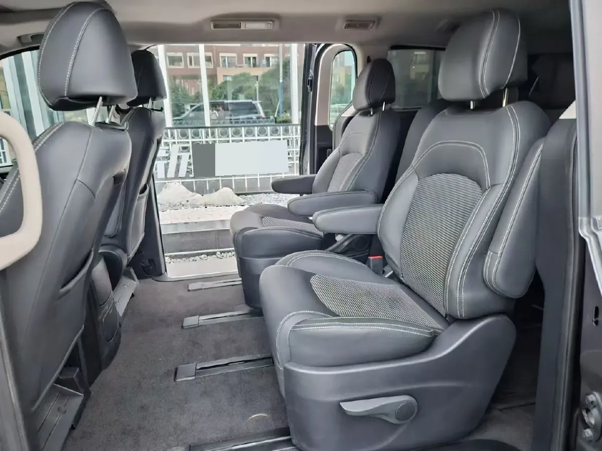 2016 MAXUS G10 2.0T 224HP L4 6AT,autocango,china used car exporter,china ev exporter,chinese used car exporter,chinese used ev exporter