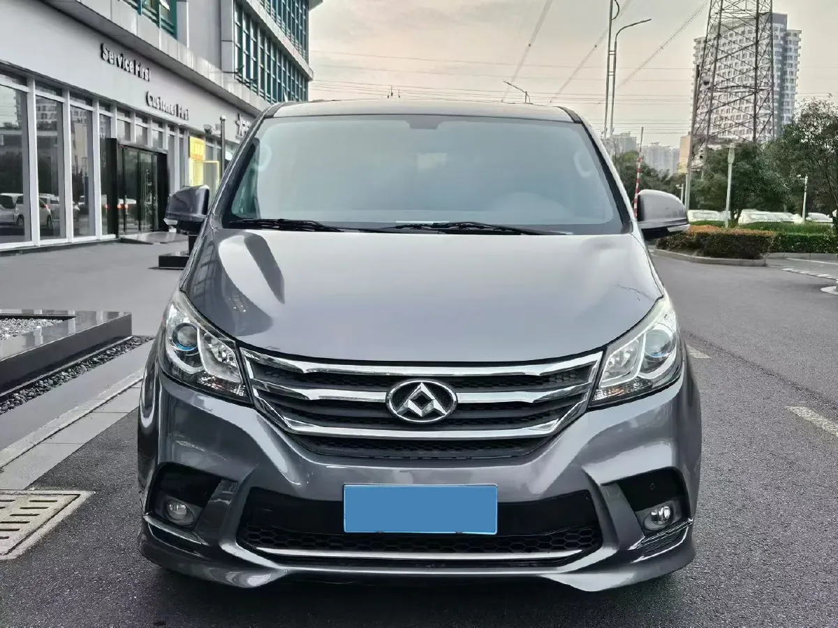 2016 MAXUS G10 2.0T 224HP L4 6AT,autocango,china used car exporter,china ev exporter,chinese used car exporter,chinese used ev exporter