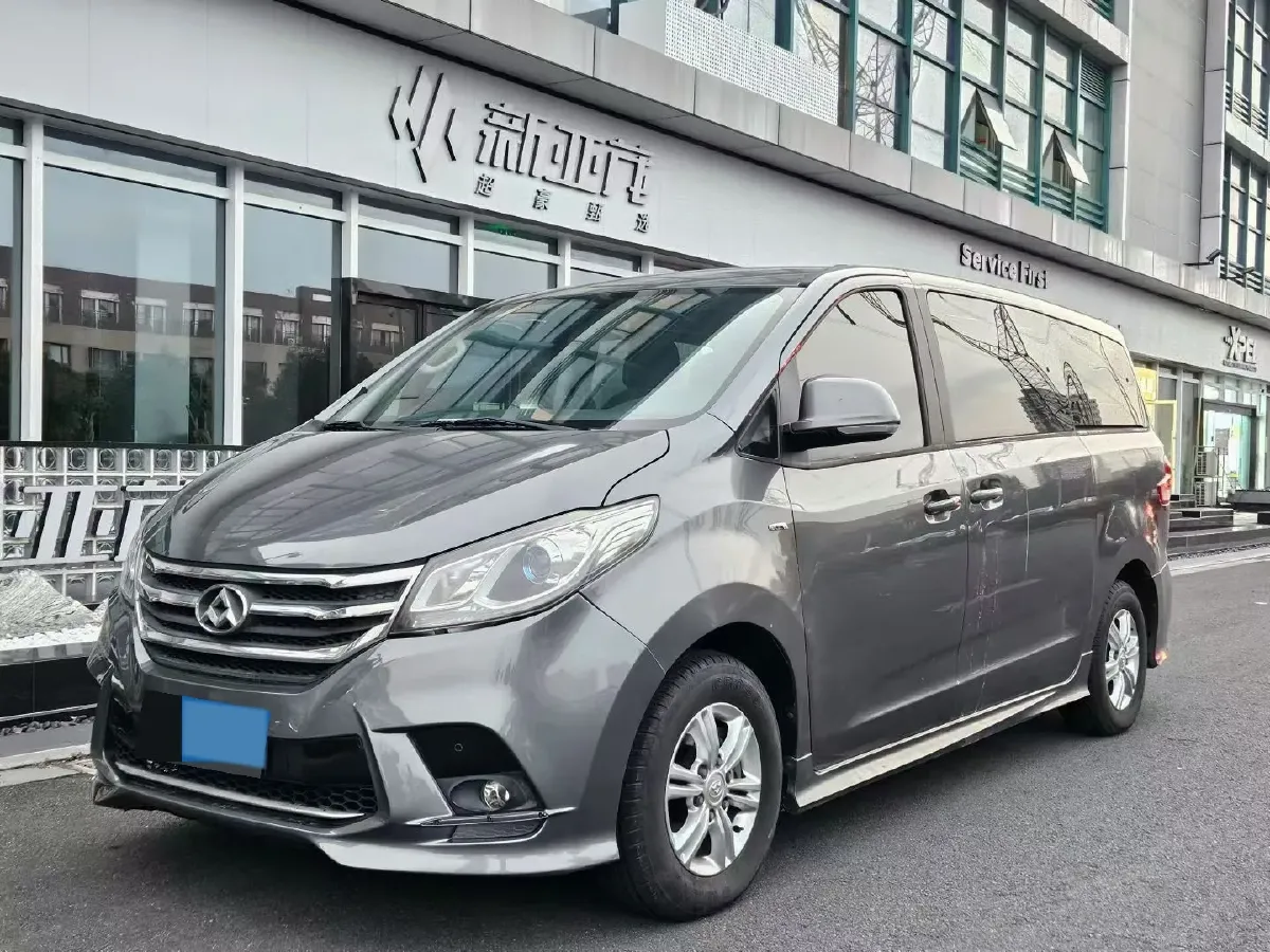 2016 MAXUS G10 2.0T 224HP L4 6AT,autocango,china used car exporter,china ev exporter,chinese used car exporter,chinese used ev exporter