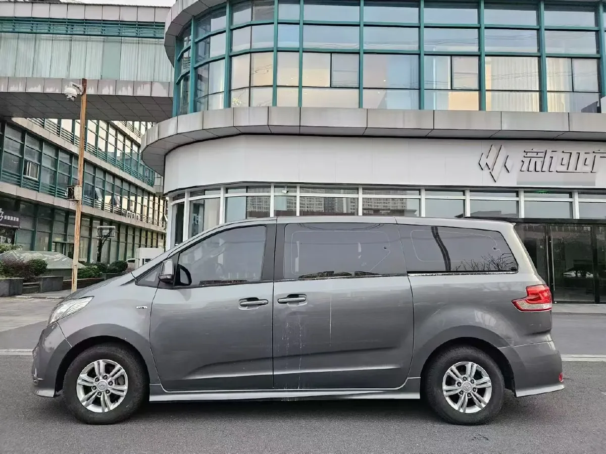 2016 MAXUS G10 2.0T 224HP L4 6AT,autocango,china used car exporter,china ev exporter,chinese used car exporter,chinese used ev exporter