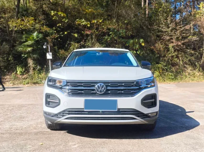 2019 Volkswagen Tayron 2.0T 186HP L4 7DCT,autocango,china used car exporter,china ev exporter,chinese used car exporter,chinese used ev exporter