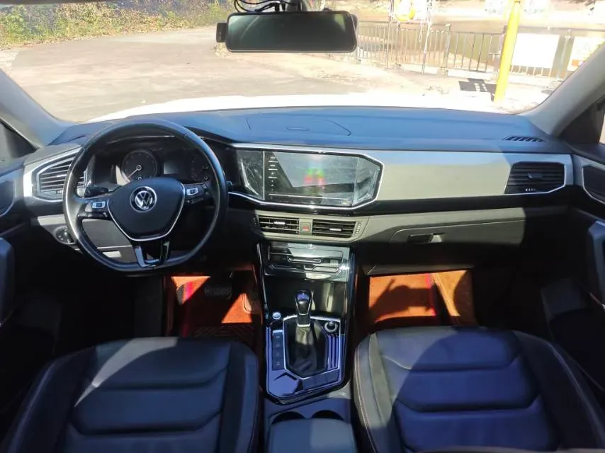 2019 Volkswagen Tayron 2.0T 186HP L4 7DCT,autocango,china used car exporter,china ev exporter,chinese used car exporter,chinese used ev exporter
