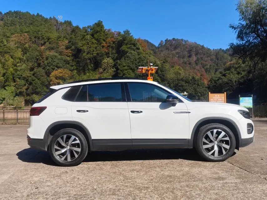 2019 Volkswagen Tayron 2.0T 186HP L4 7DCT,autocango,china used car exporter,china ev exporter,chinese used car exporter,chinese used ev exporter