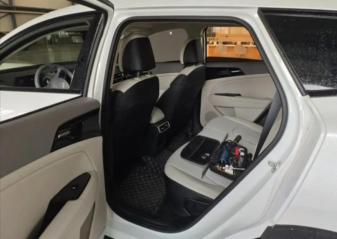 2025 Kia Sportage 1.5T 200HP L4 8AT,autocango,china used car exporter,china ev exporter,chinese used car exporter,chinese used ev exporter