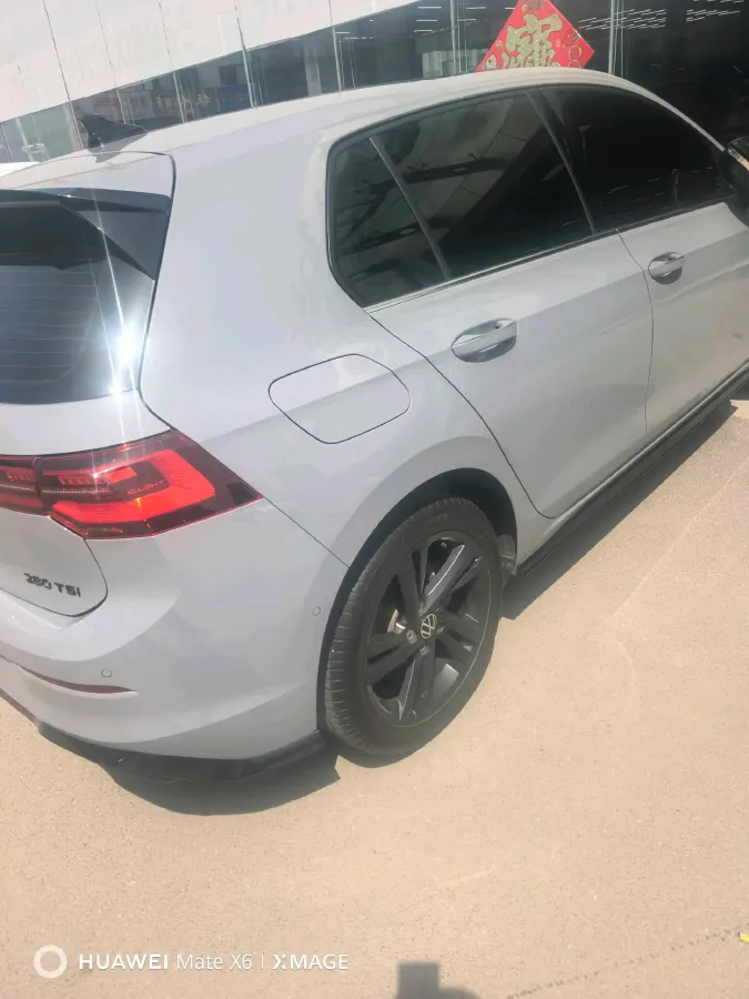 2021 Volkswagen Golf 1.4T 150HP L4 7DCT,autocango,china used car exporter,china ev exporter,chinese used car exporter,chinese used ev exporter