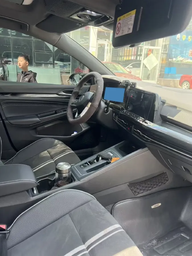 2021 Volkswagen Golf 1.4T 150HP L4 7DCT,autocango,china used car exporter,china ev exporter,chinese used car exporter,chinese used ev exporter