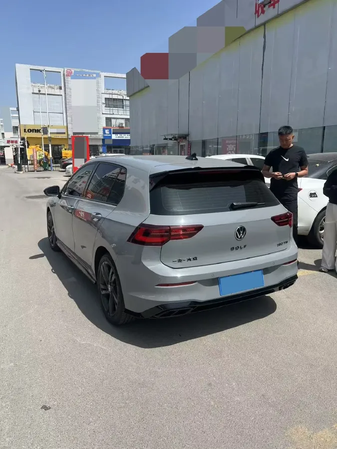 2021 Volkswagen Golf 1.4T 150HP L4 7DCT,autocango,china used car exporter,china ev exporter,chinese used car exporter,chinese used ev exporter