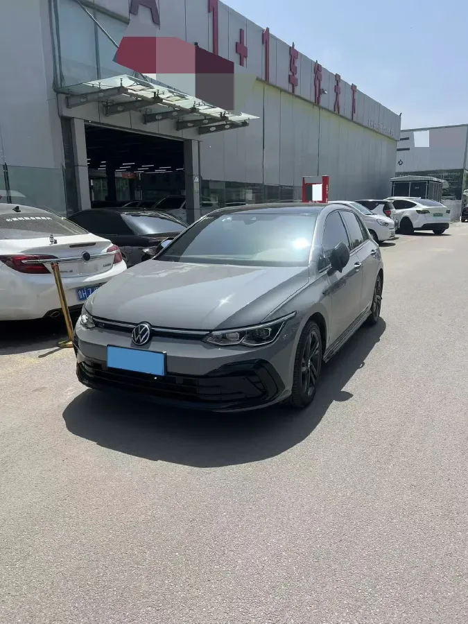 2021 Volkswagen Golf 1.4T 150HP L4 7DCT,autocango,china used car exporter,china ev exporter,chinese used car exporter,chinese used ev exporter