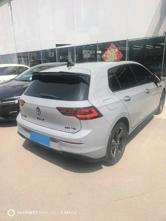 2021 Volkswagen Golf 1.4T 150HP L4 7DCT,autocango,china used car exporter,china ev exporter,chinese used car exporter,chinese used ev exporter
