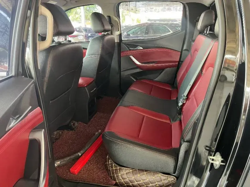 2021 Great Wall Poer 2.0T 163HP L4 8AT,autocango,china used car exporter,china ev exporter,chinese used car exporter,chinese used ev exporter