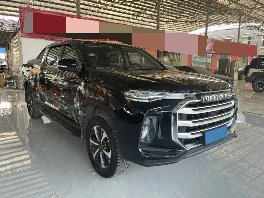 2021 Great Wall Poer 2.0T 163HP L4 8AT,autocango,china used car exporter,china ev exporter,chinese used car exporter,chinese used ev exporter