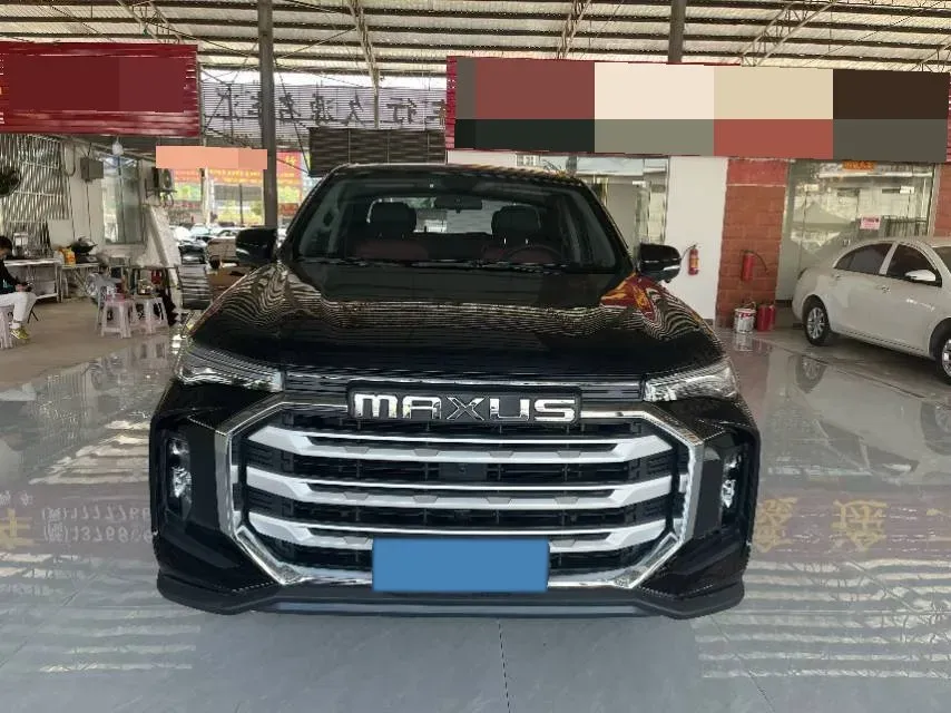 2021 Great Wall Poer 2.0T 163HP L4 8AT,autocango,china used car exporter,china ev exporter,chinese used car exporter,chinese used ev exporter